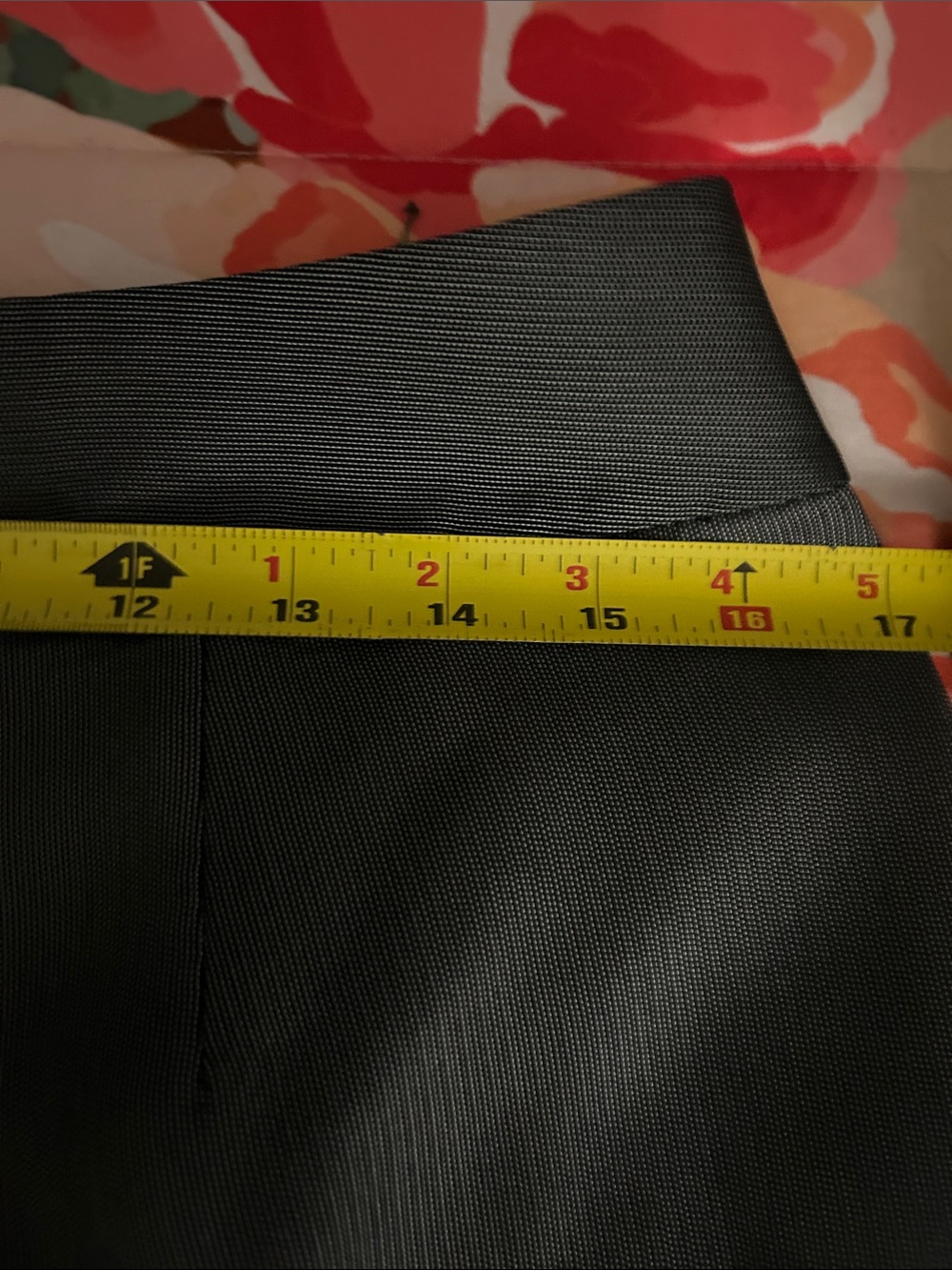 Jones New York Charcoal Two-Piece Blazer & Pants Set - Picture 8 of 12